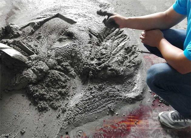 洛陽(yáng)濕拌砂漿的施工要點(diǎn)介紹(圖1)