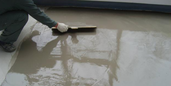 什么是砂漿，水泥砂漿和混合砂漿有什么區別？(圖1)